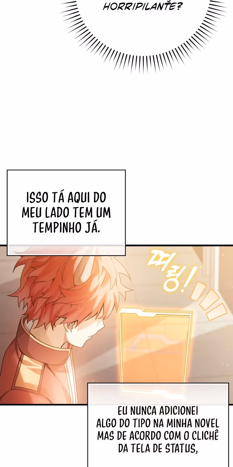 Página do Capítulo 02