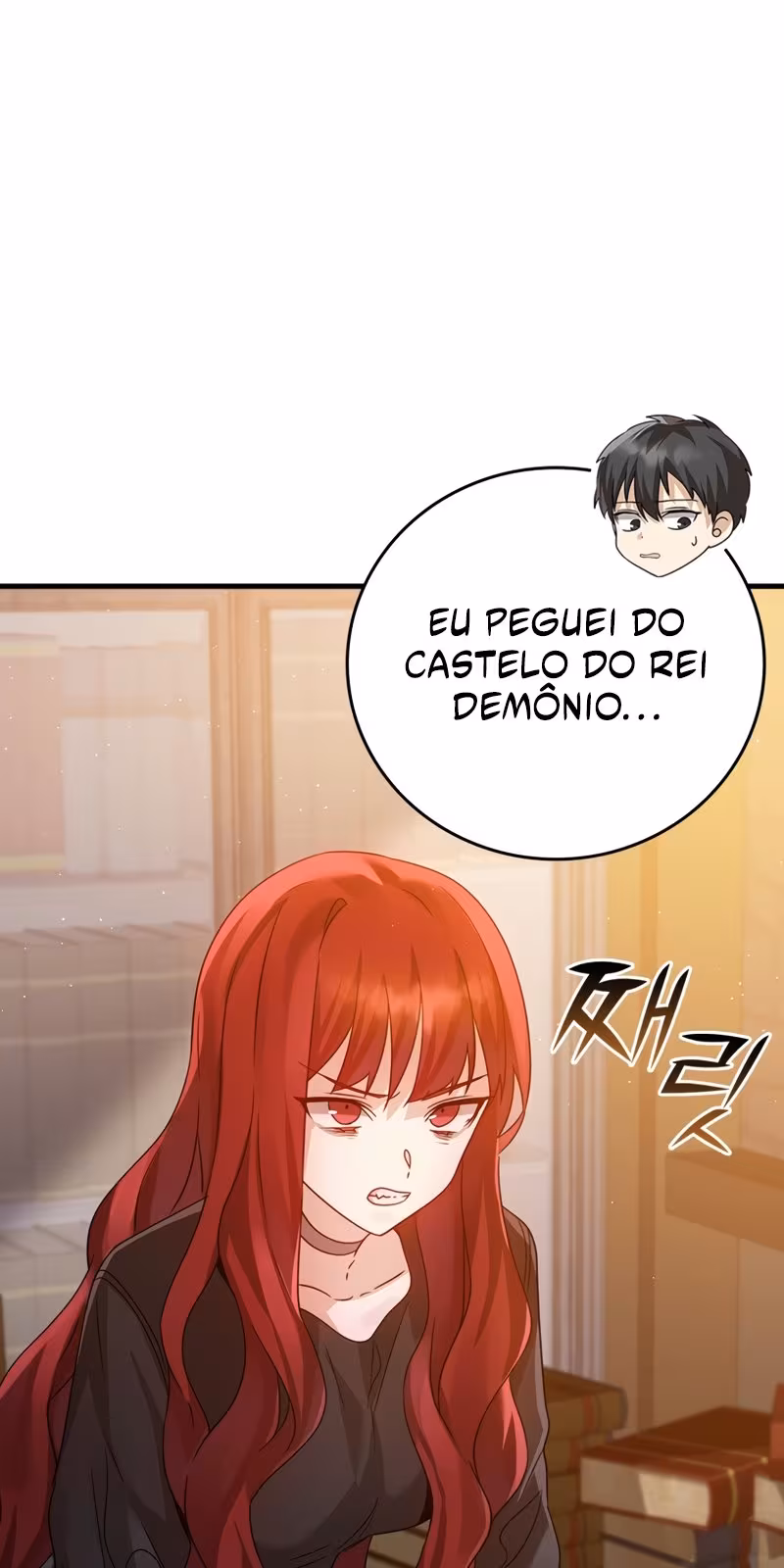 Página do Capítulo 08