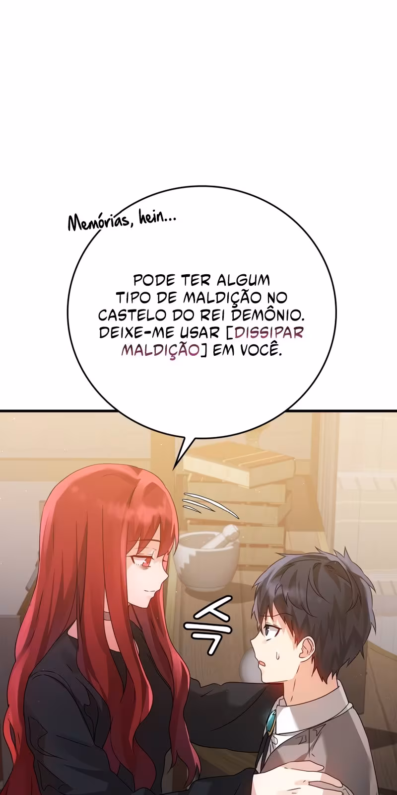 Página do Capítulo 08