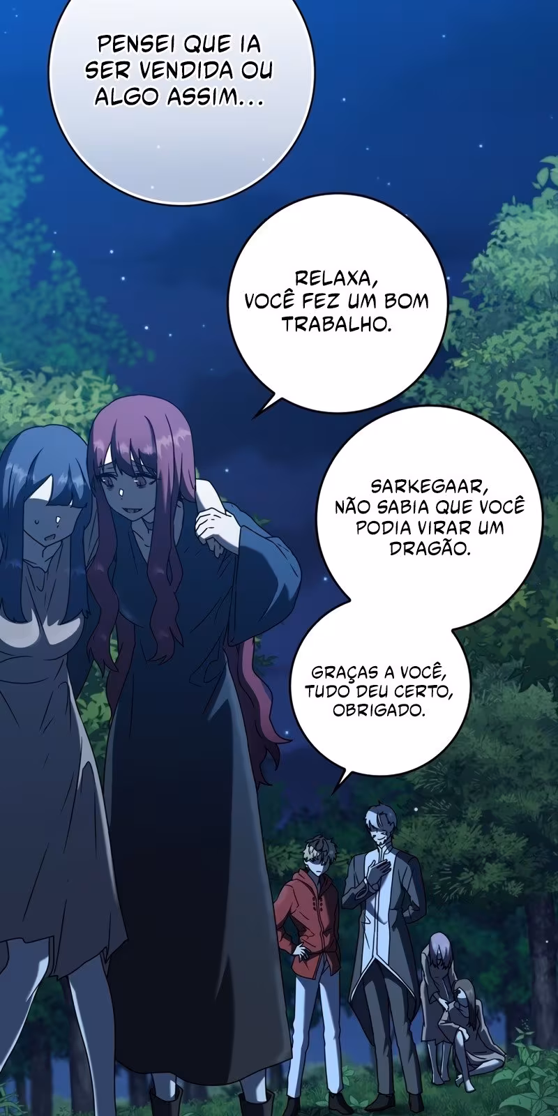 Página do Capítulo 38