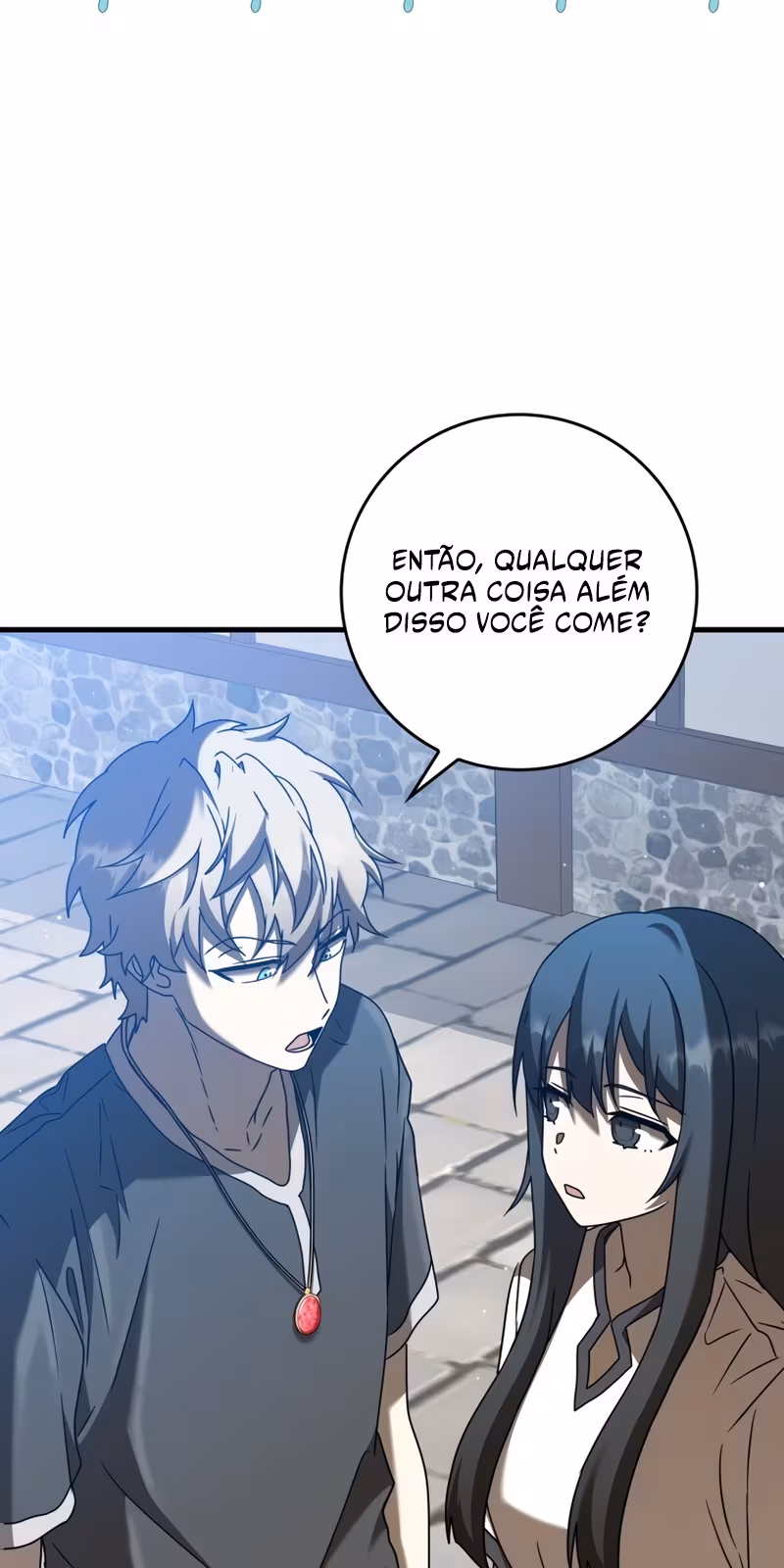 Página do Capítulo 40