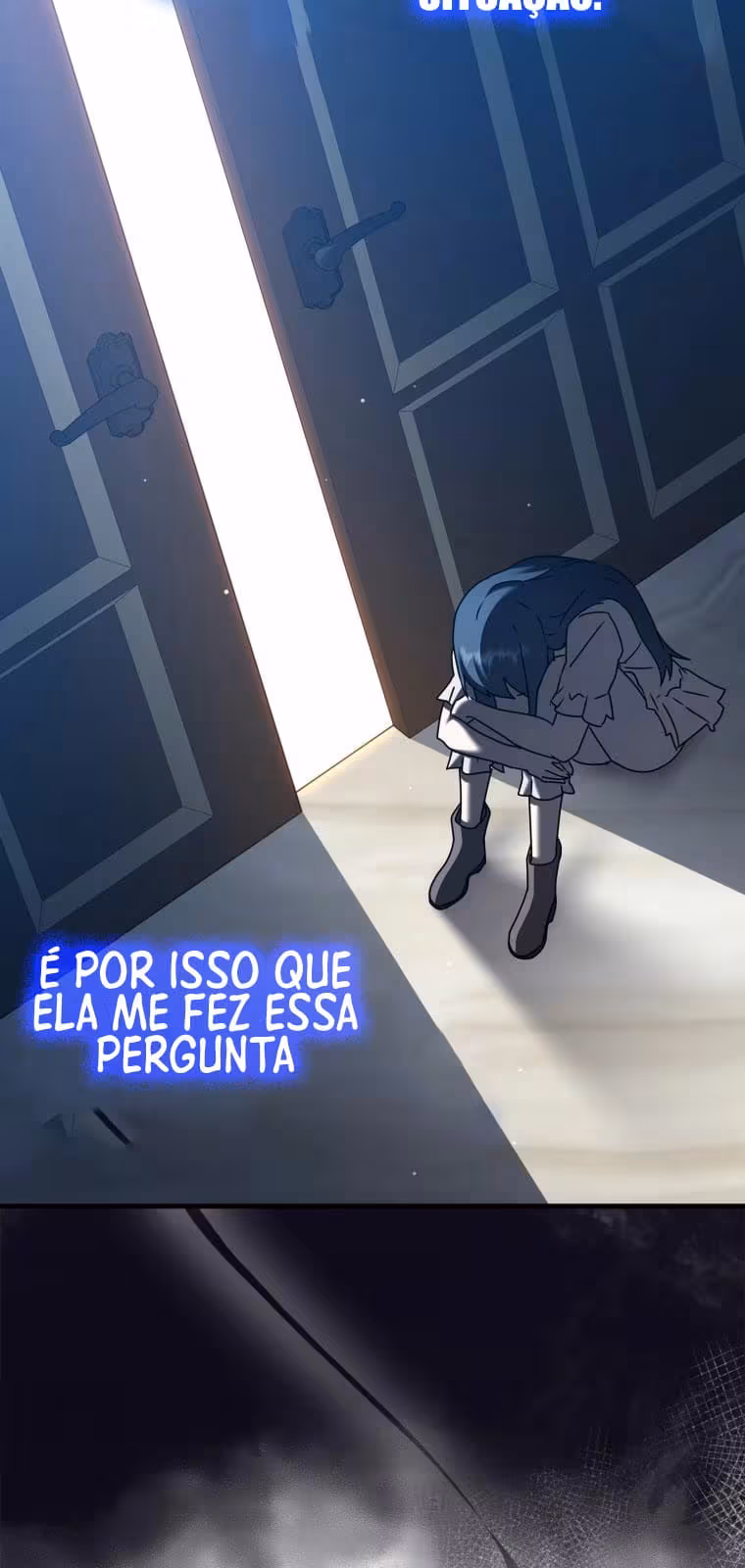 Página do Capítulo 41