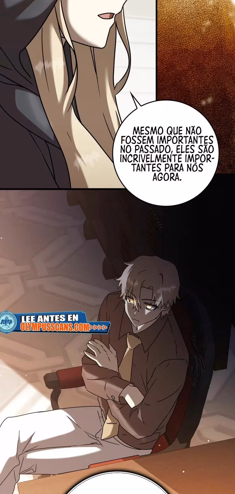 Página do Capítulo 43