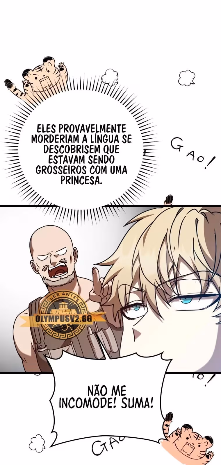 Página do Capítulo 44