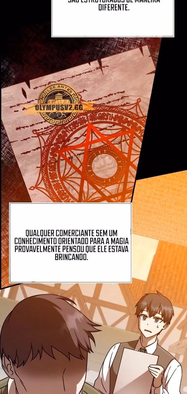 Página do Capítulo 44