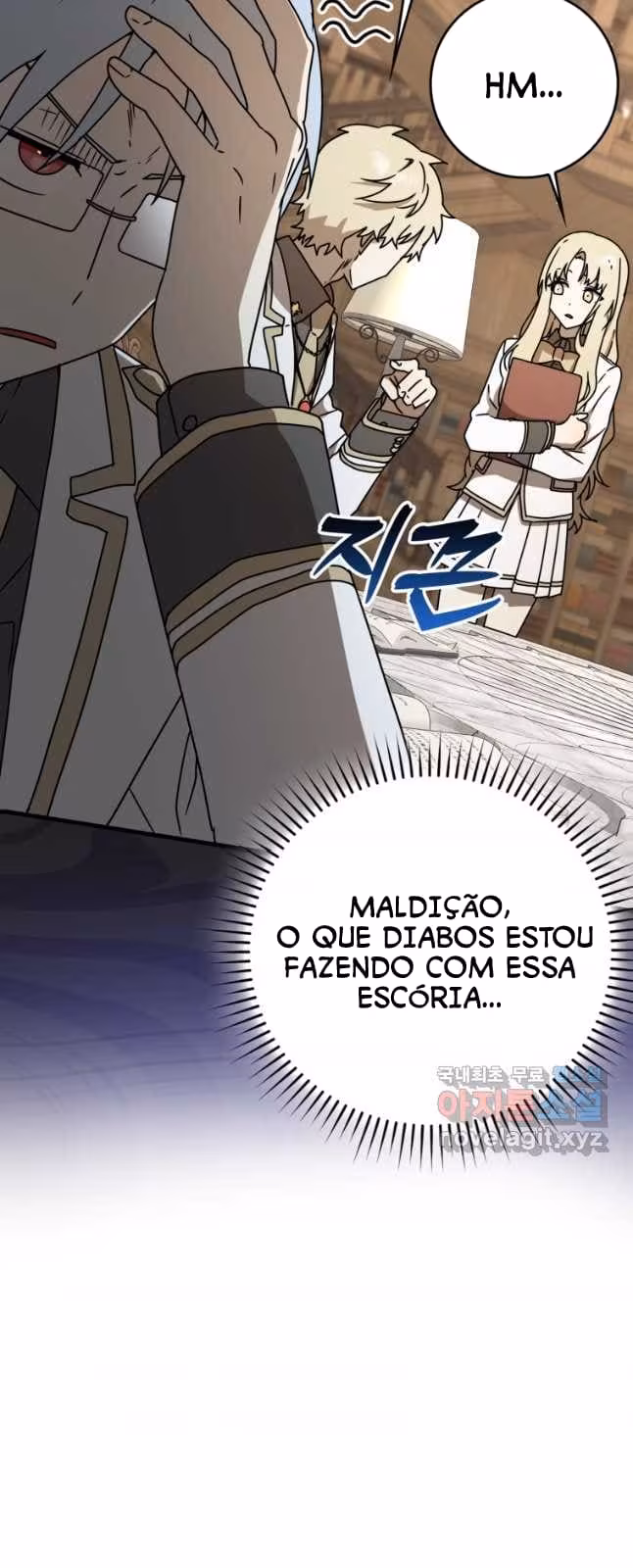 Página do Capítulo 49