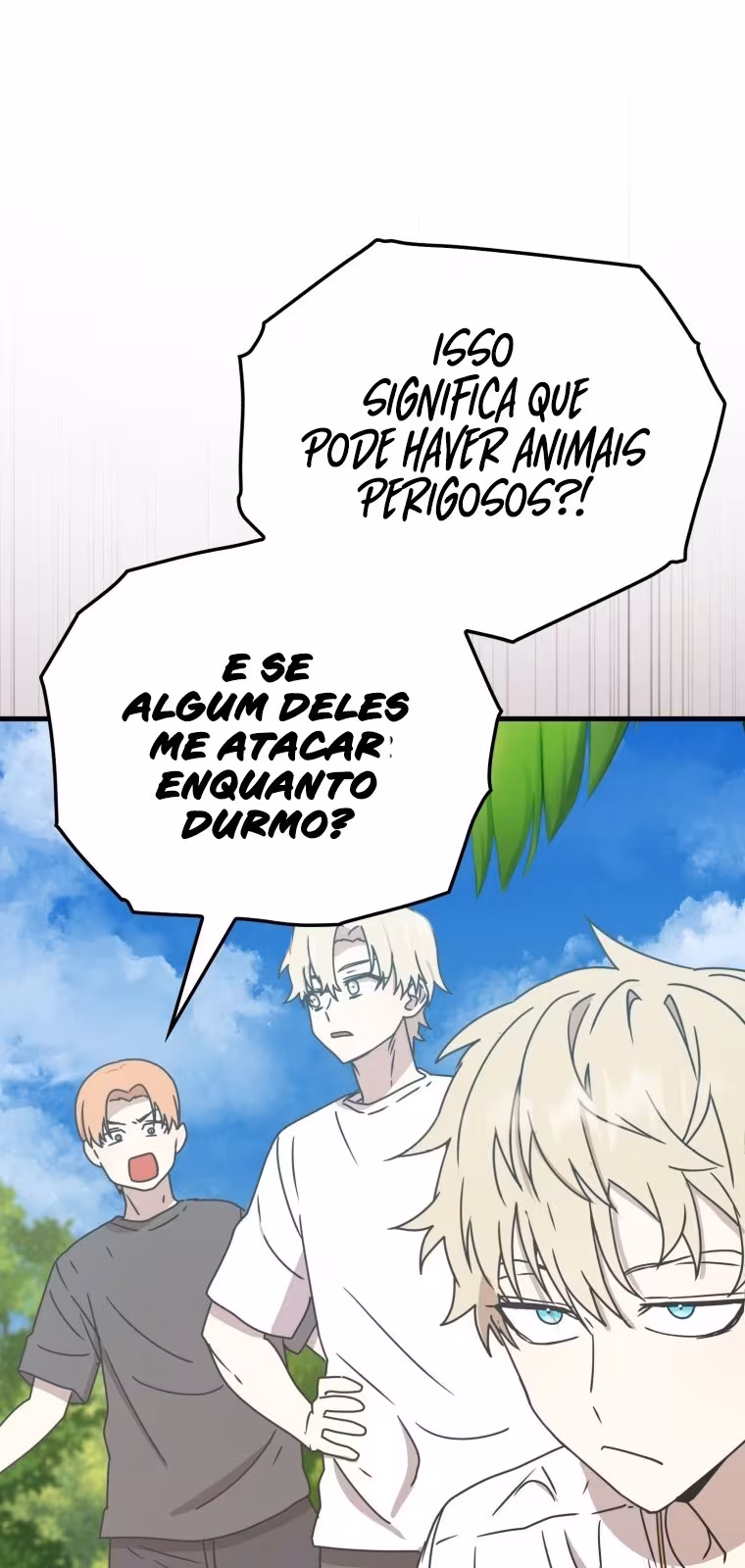 Página do Capítulo 53