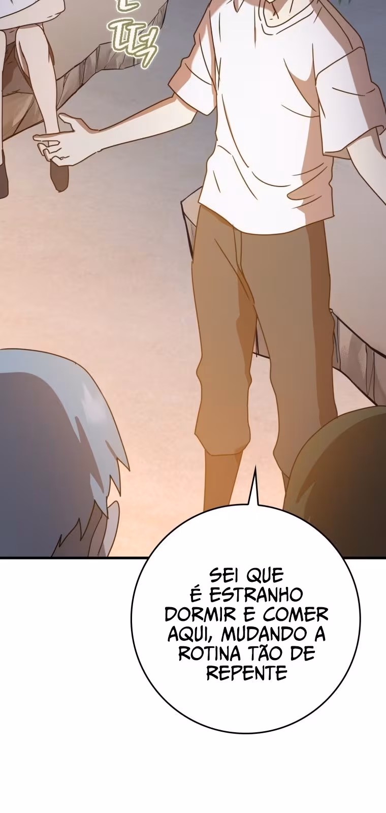 Página do Capítulo 53