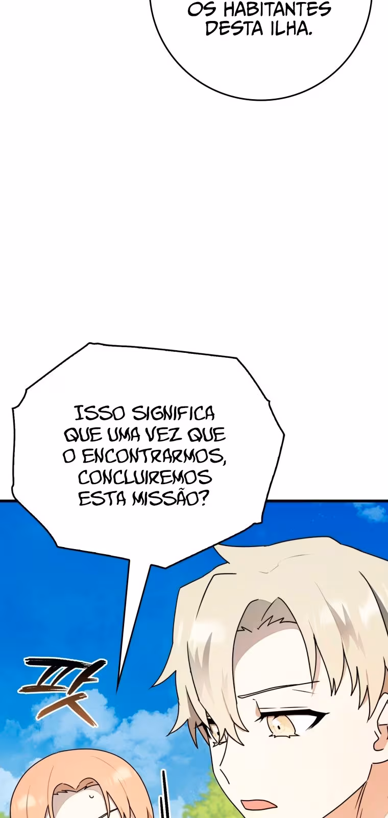 Página do Capítulo 56