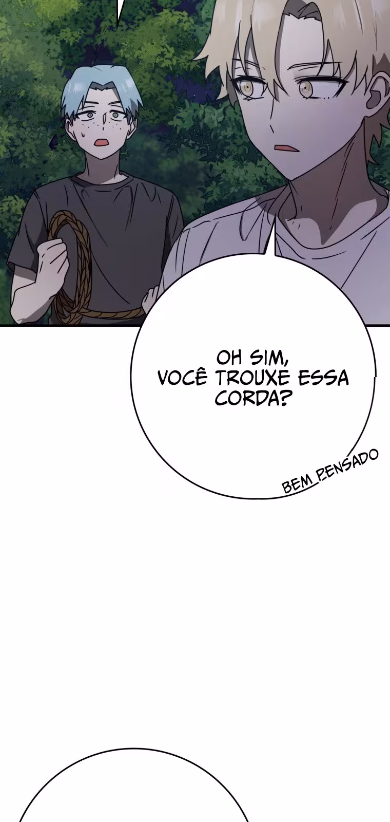 Página do Capítulo 58
