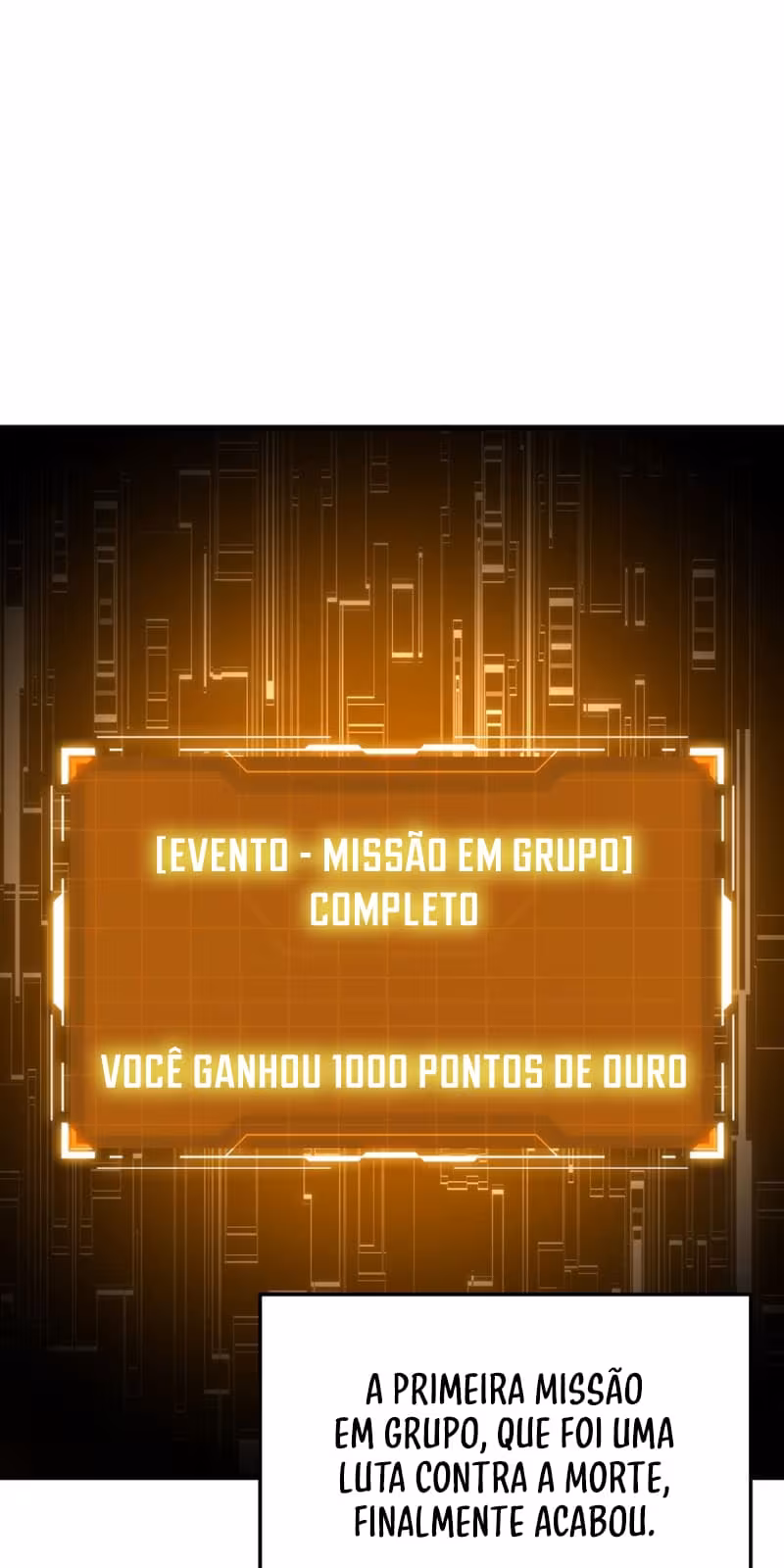 Página do Capítulo 60
