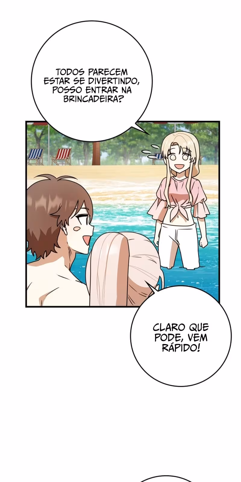 Página do Capítulo 60