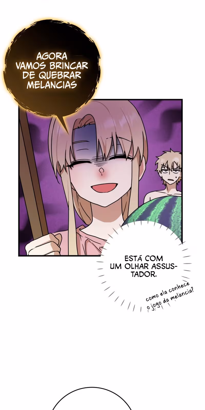 Página do Capítulo 60