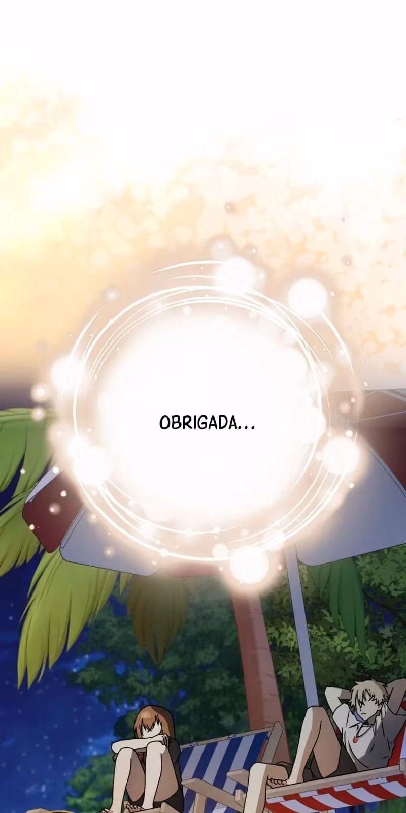 Página do Capítulo 61