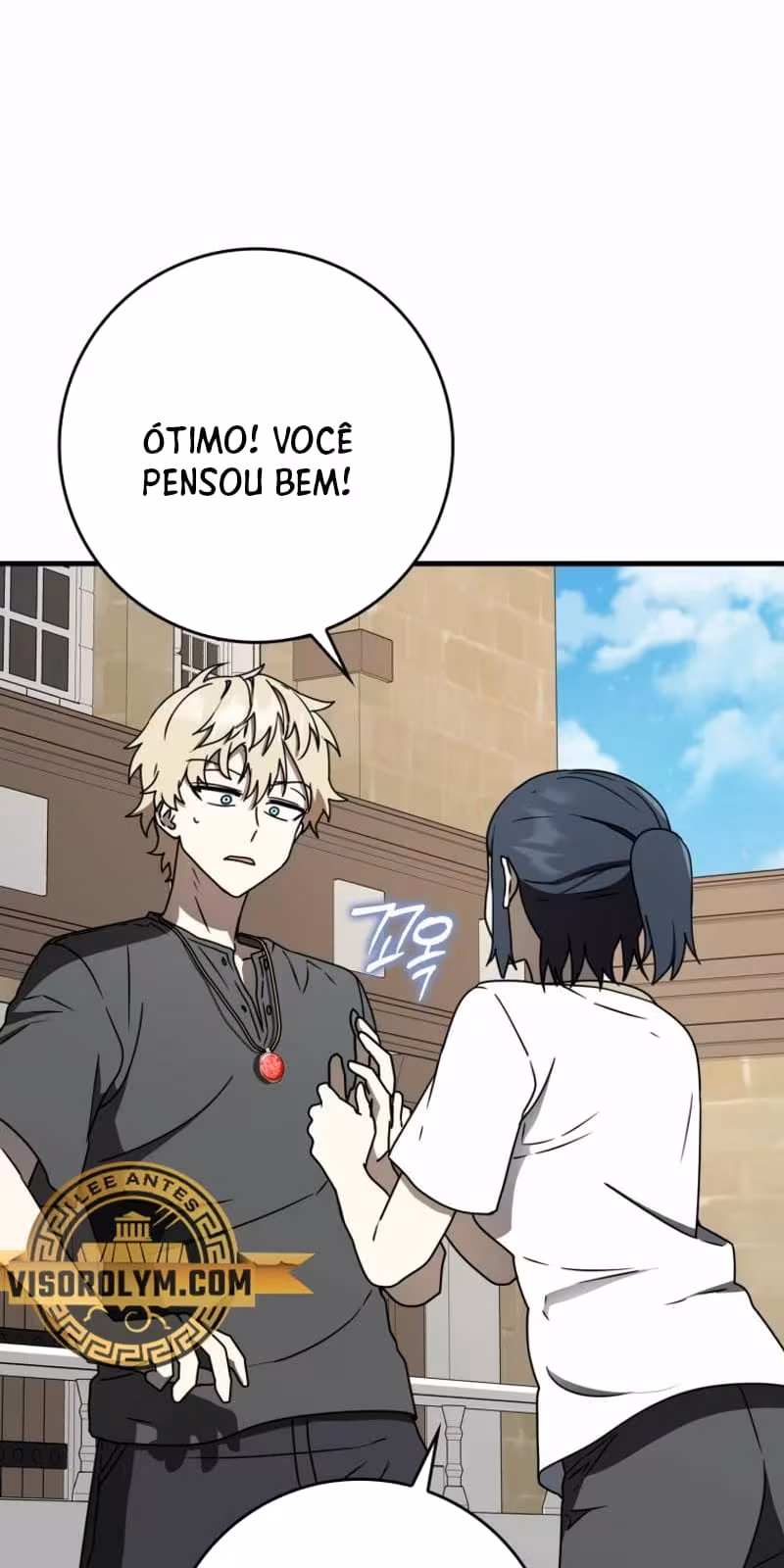 Página do Capítulo 62