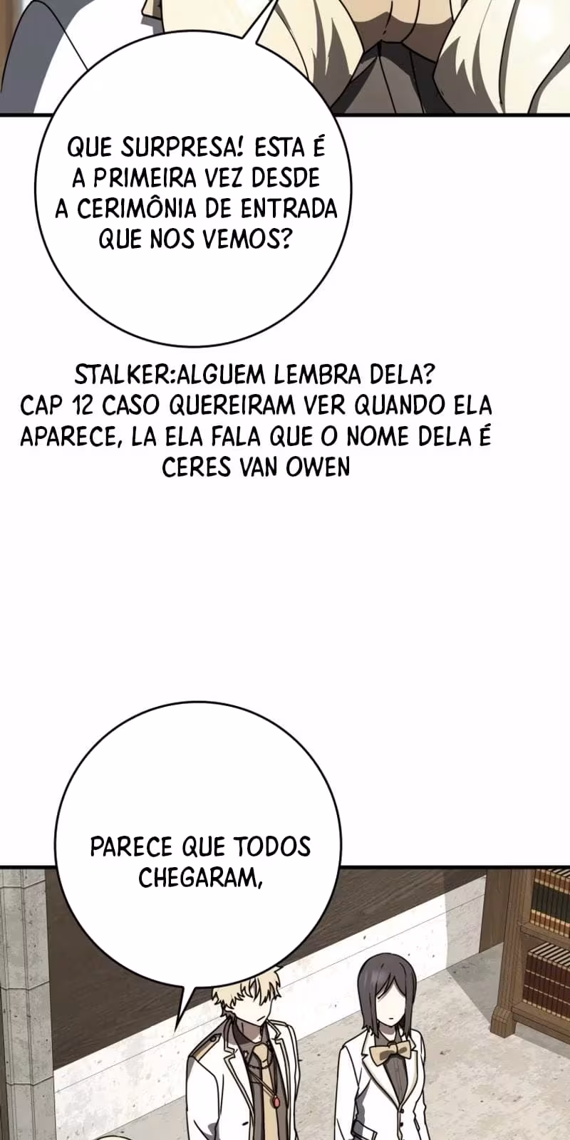 Página do Capítulo 62
