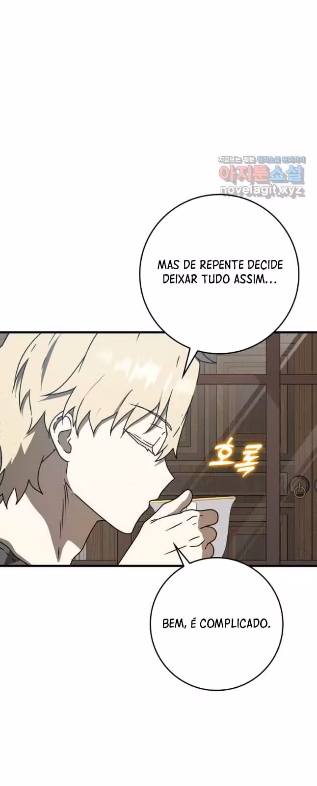 Página do Capítulo 63