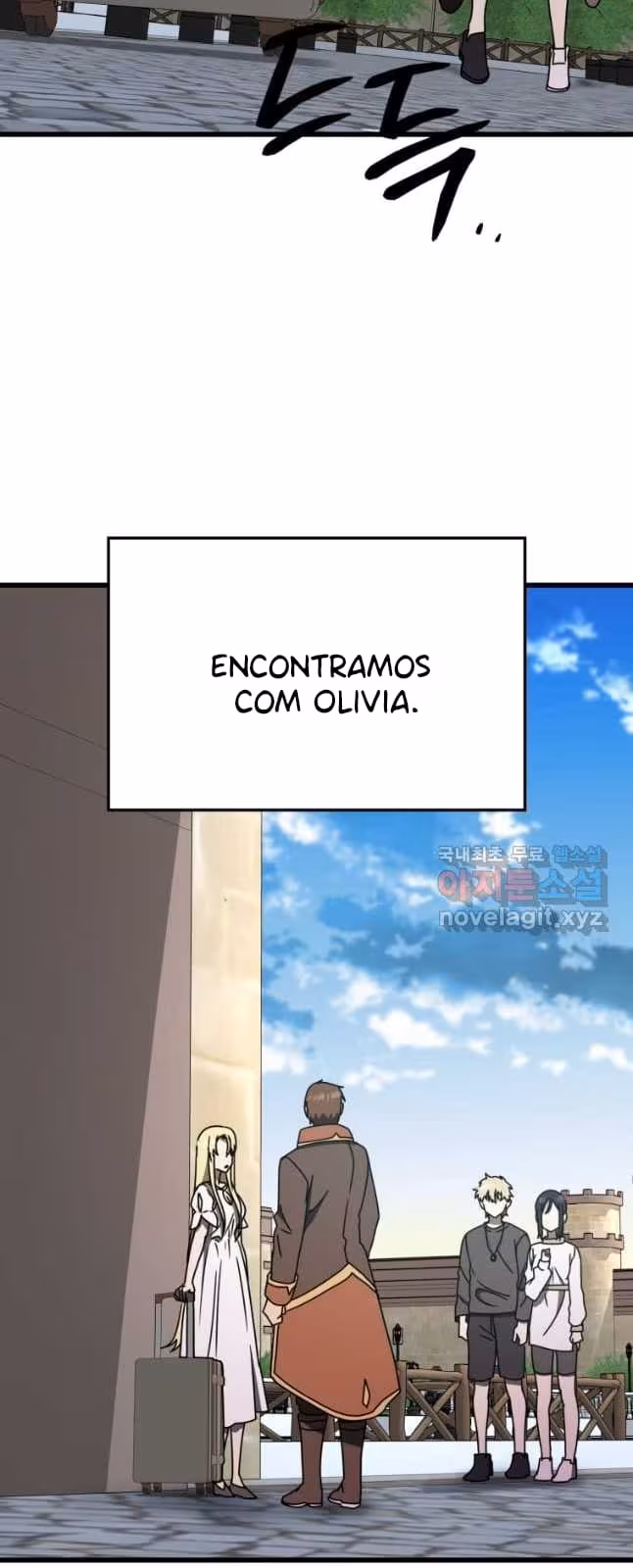 Página do Capítulo 64