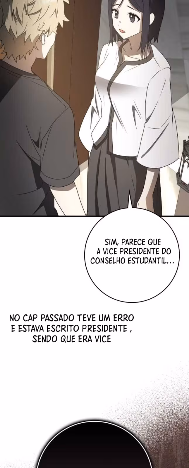 Página do Capítulo 66