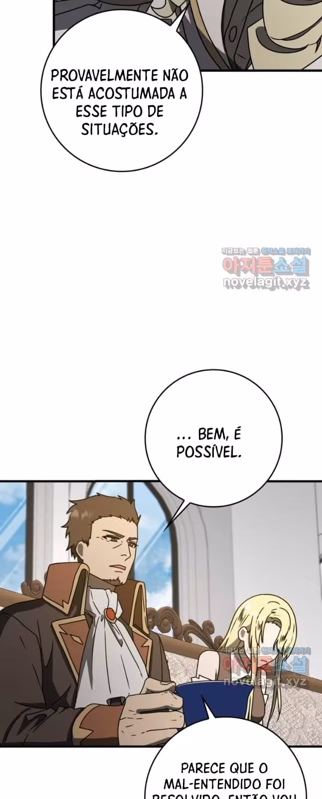 Página do Capítulo 66