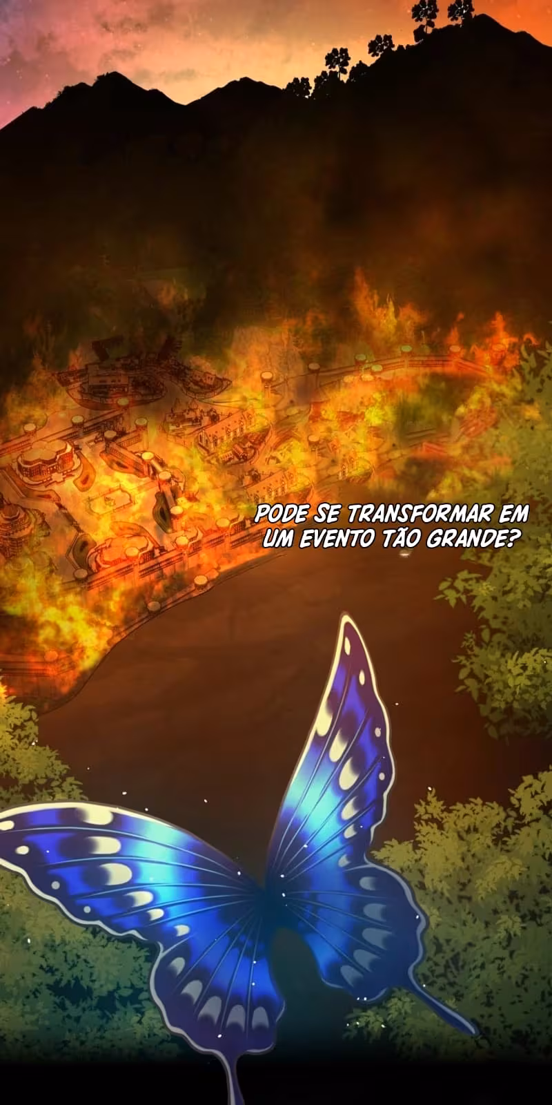Página do Capítulo 67