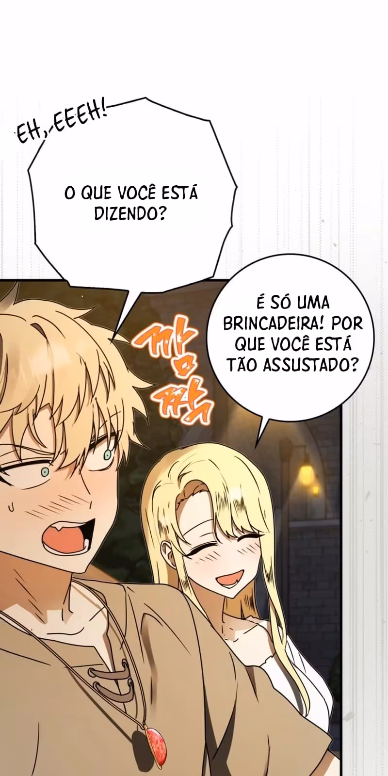 Página do Capítulo 67