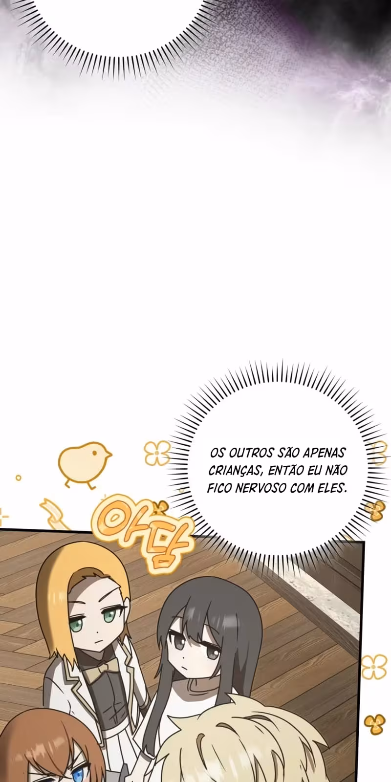 Página do Capítulo 69