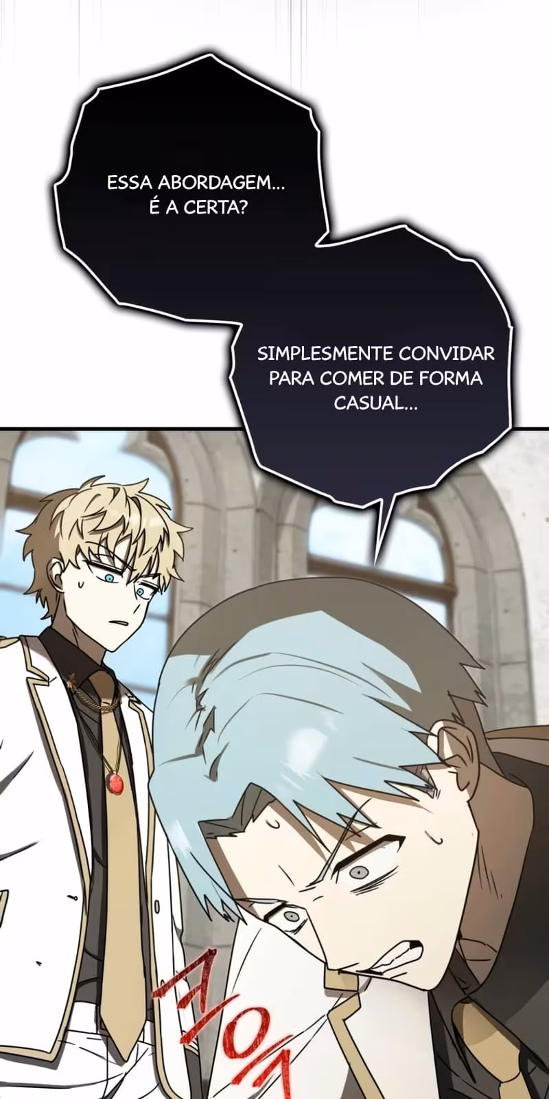 Página do Capítulo 69