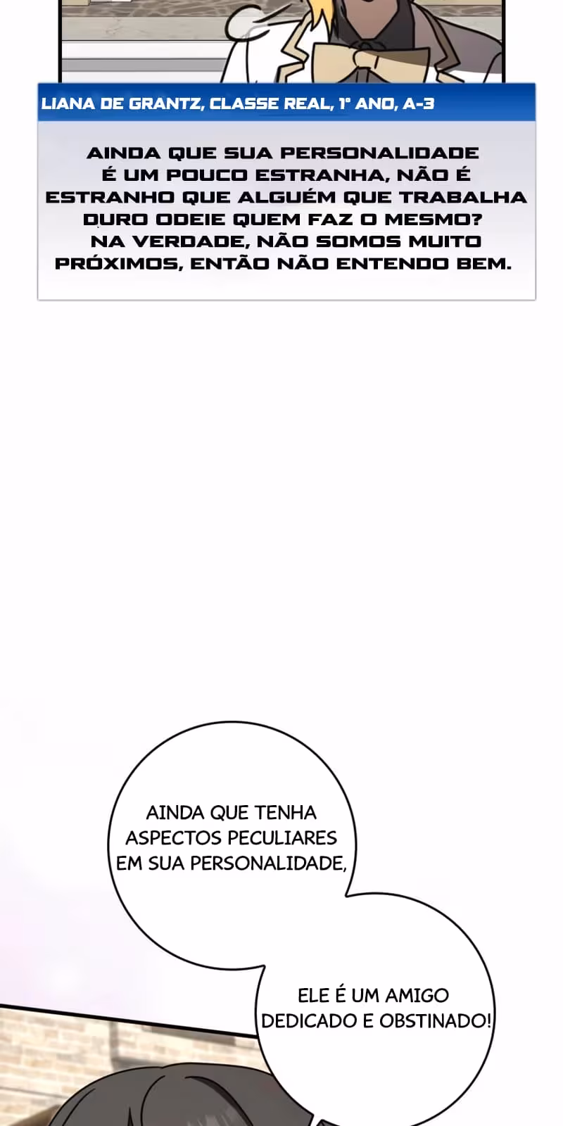 Página do Capítulo 70