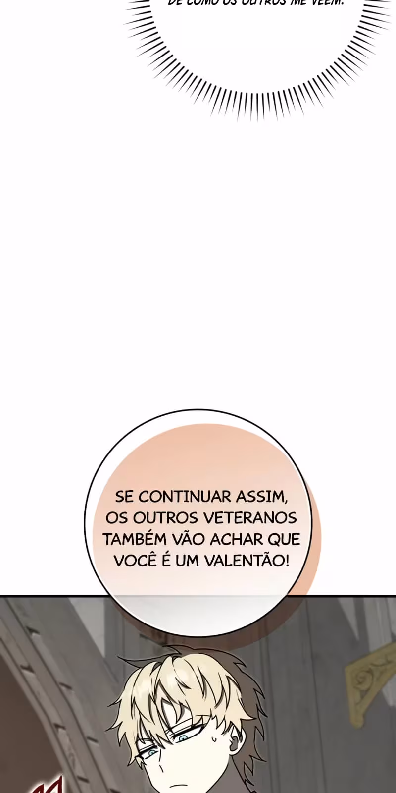 Página do Capítulo 70
