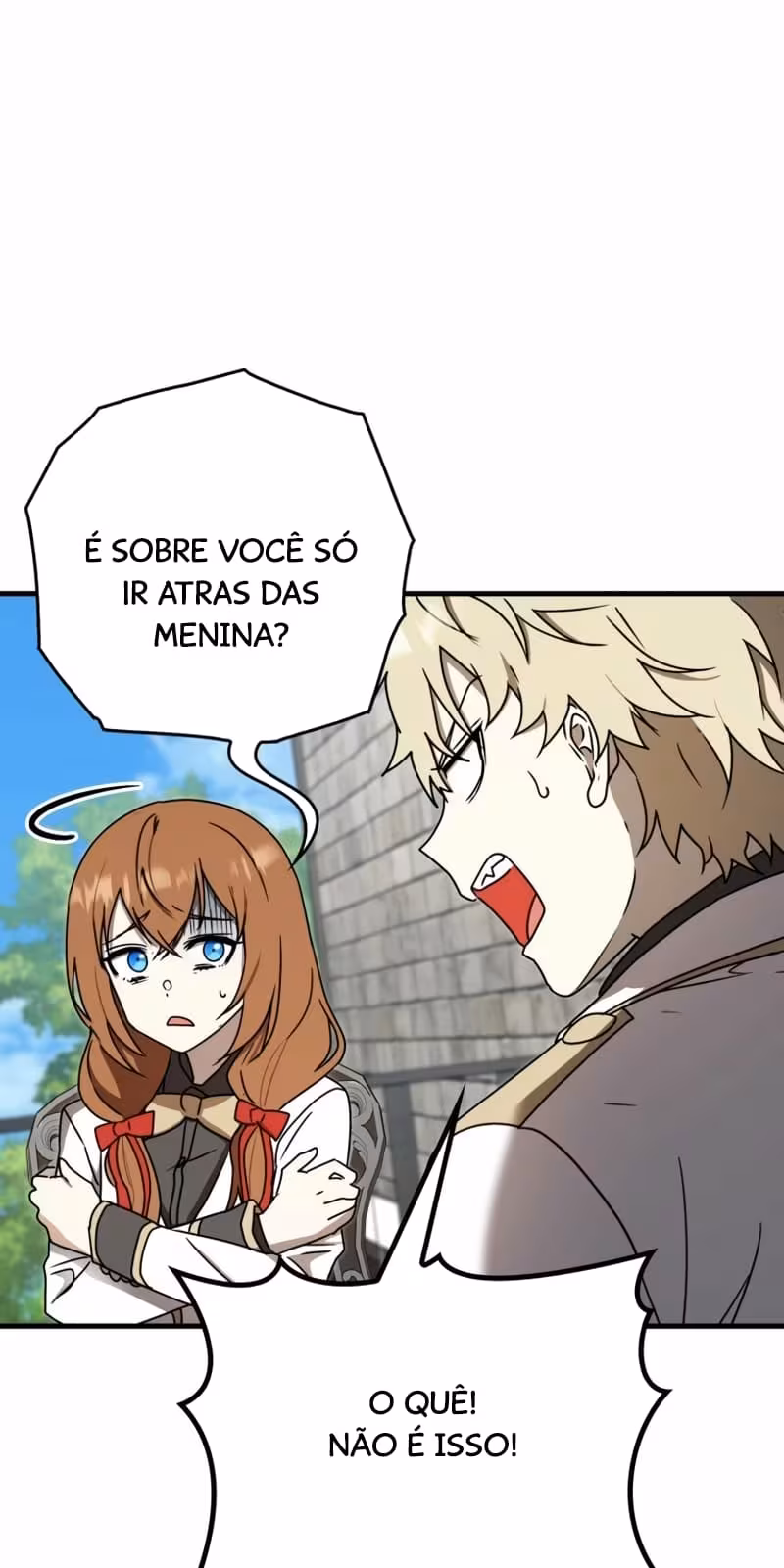 Página do Capítulo 70