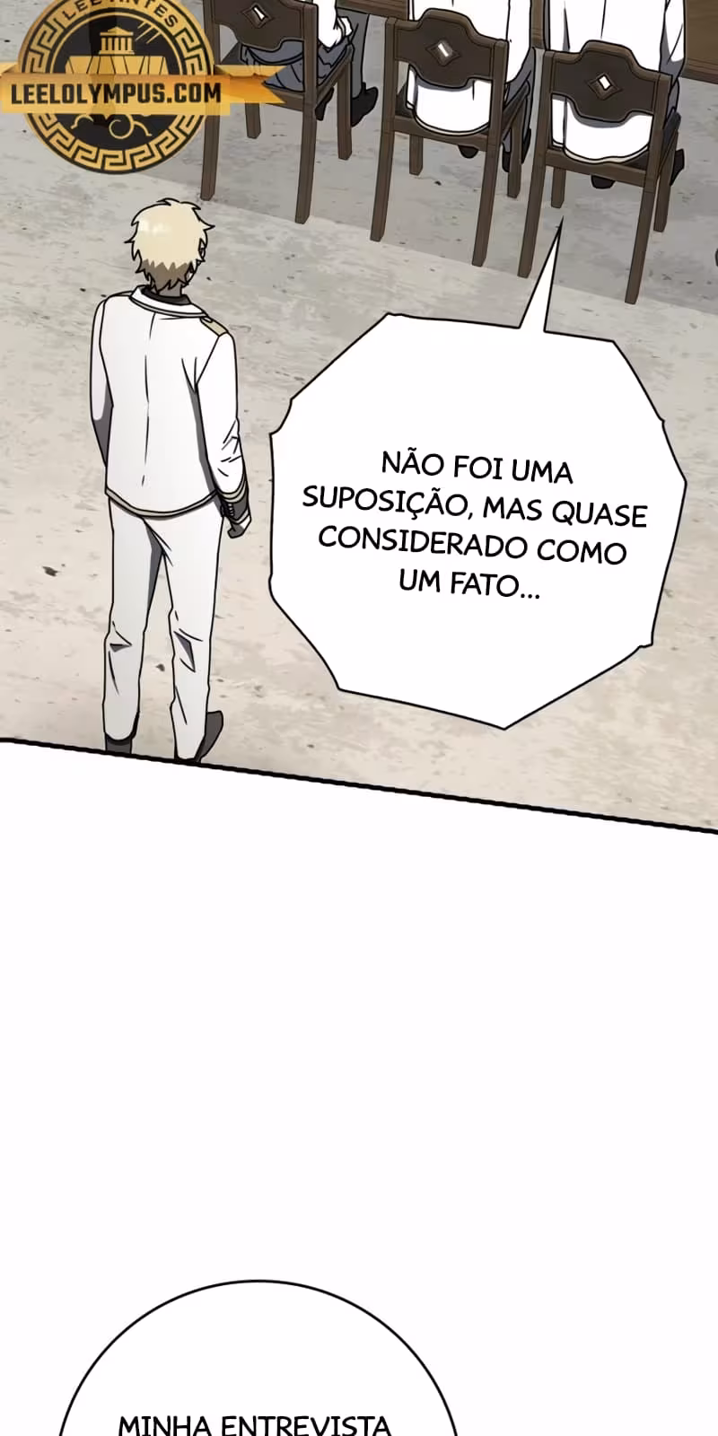 Página do Capítulo 71