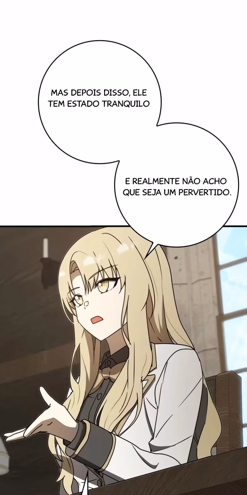 Página do Capítulo 71