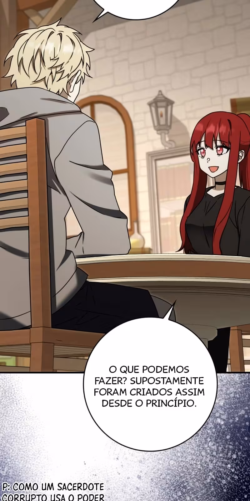Página do Capítulo 72
