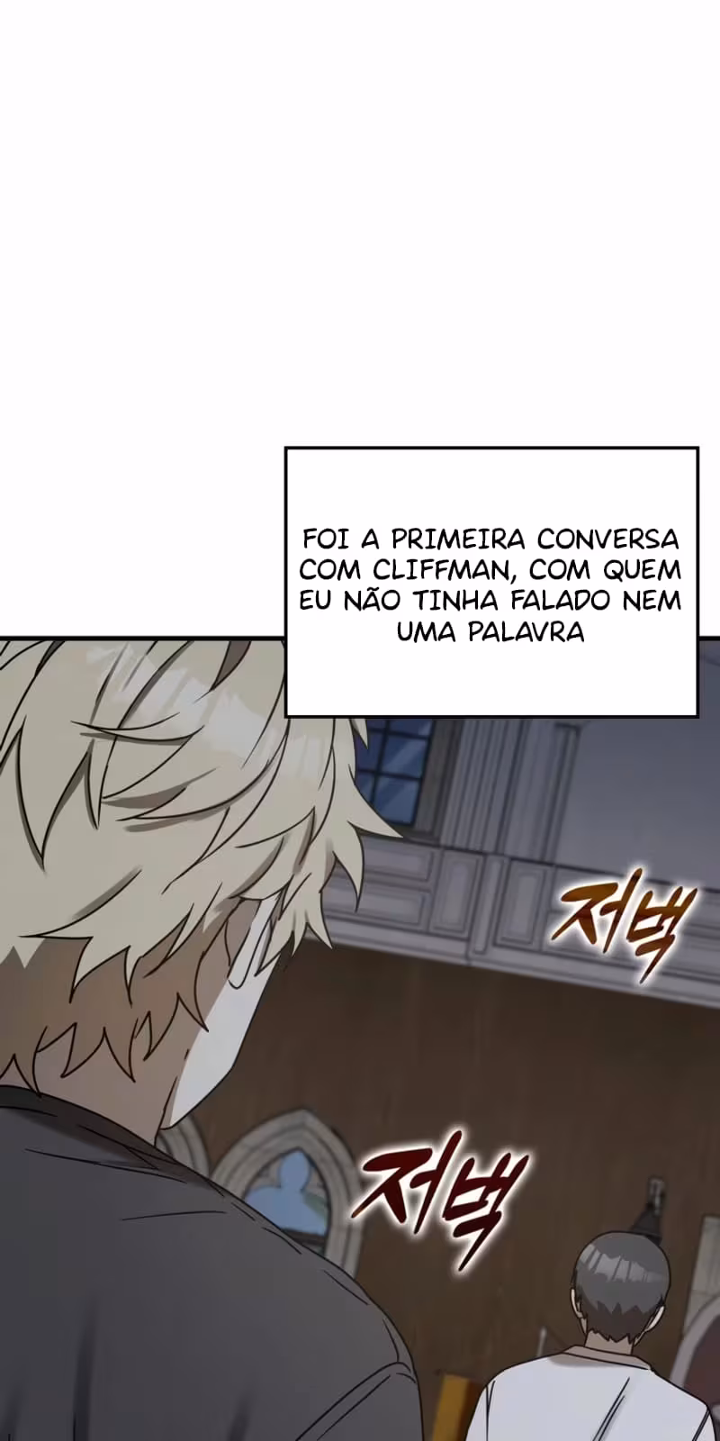 Página do Capítulo 73