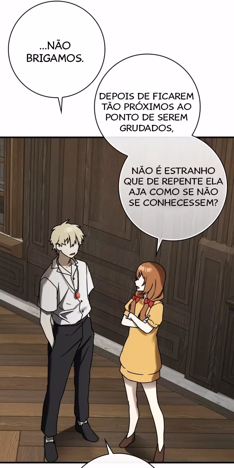 Página do Capítulo 73