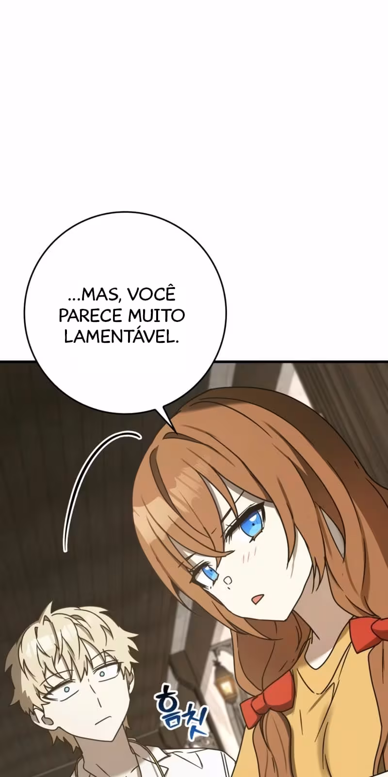 Página do Capítulo 73