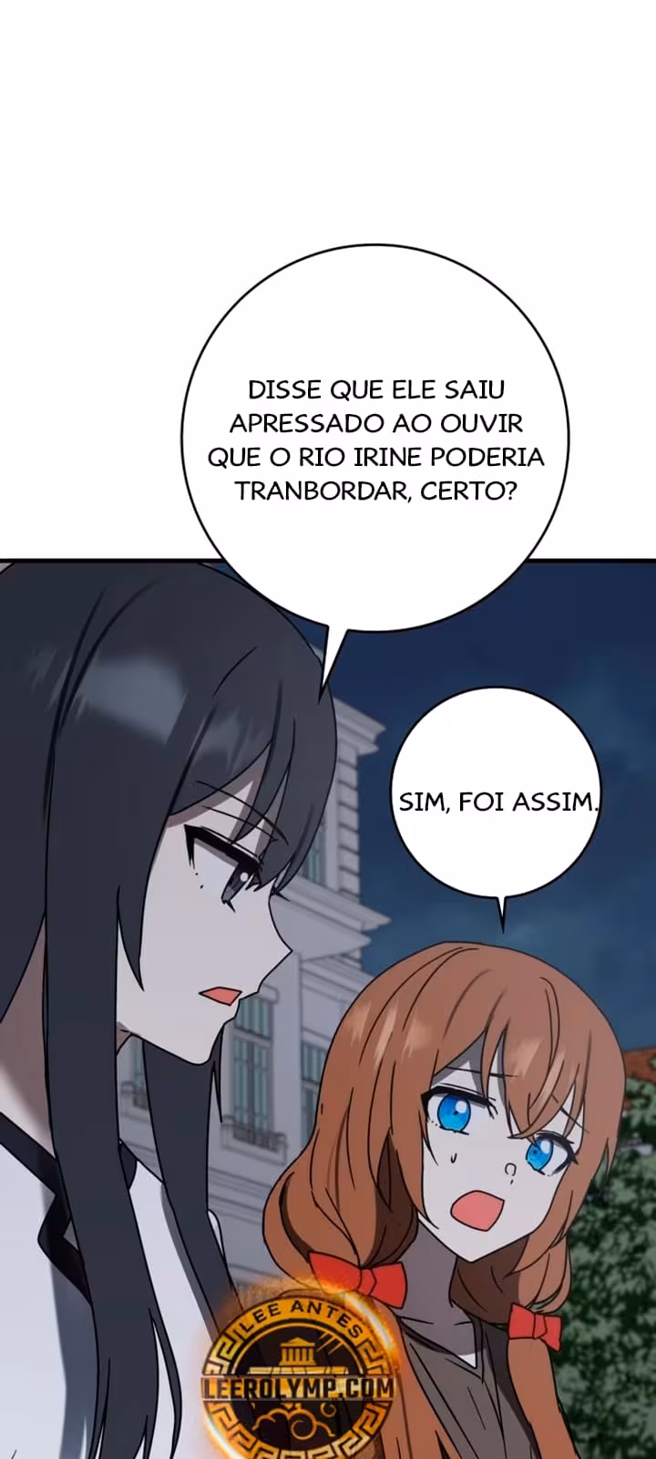 Página do Capítulo 74