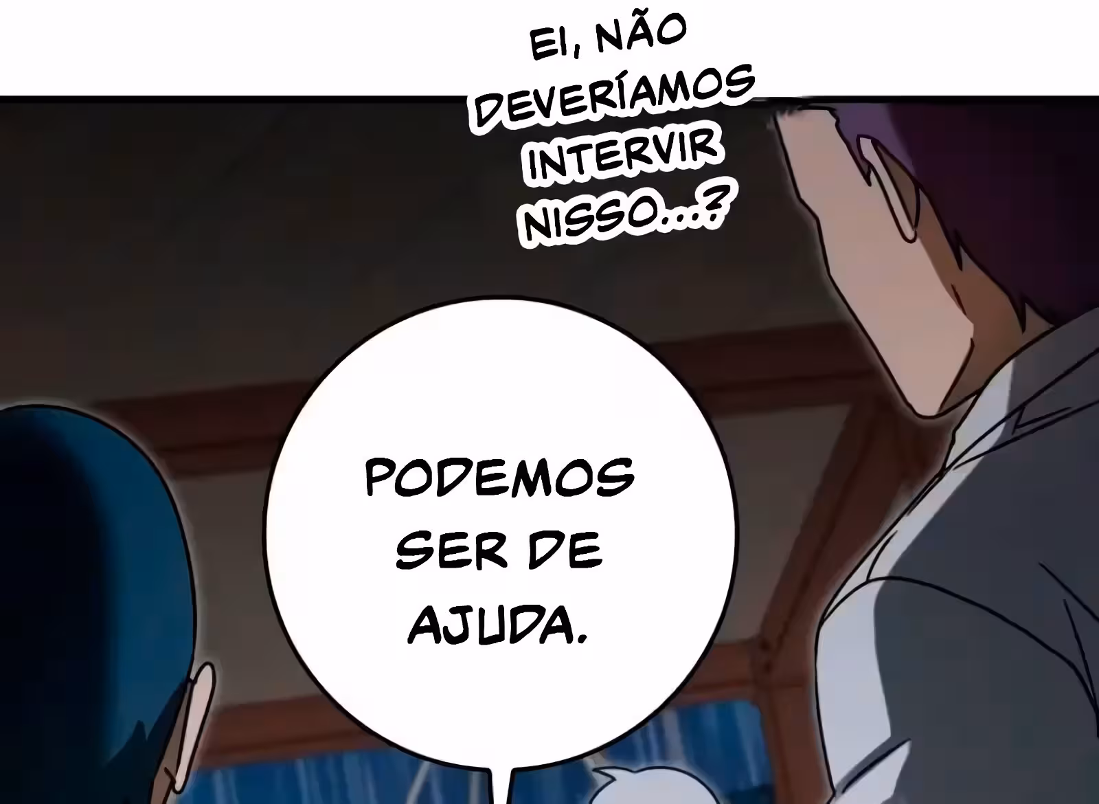 Página do Capítulo 75