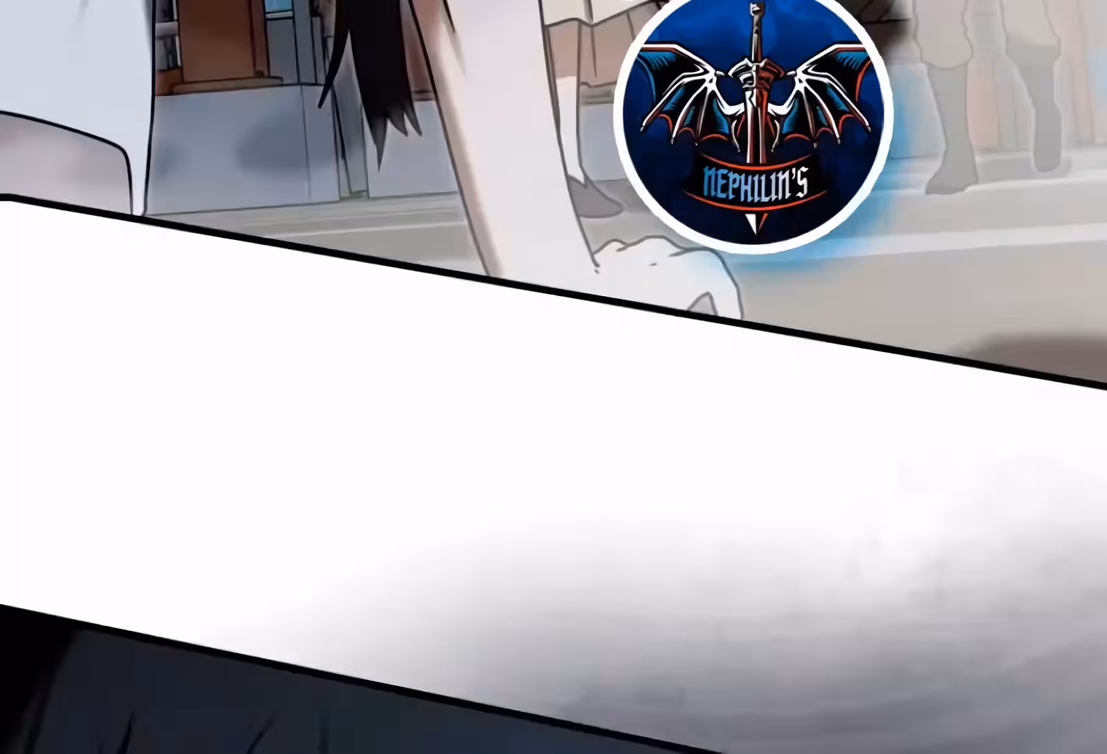 Página do Capítulo 75