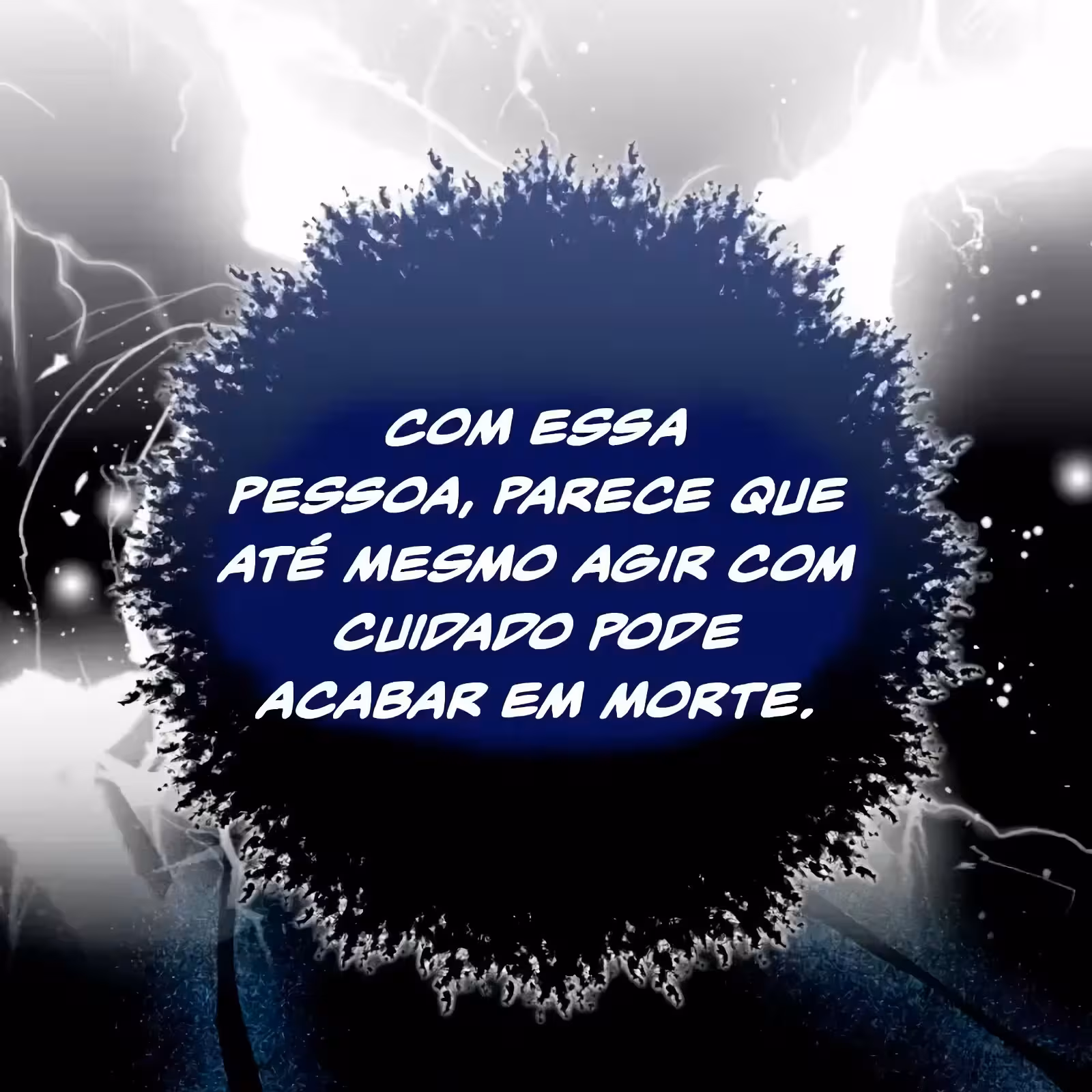 Página do Capítulo 75