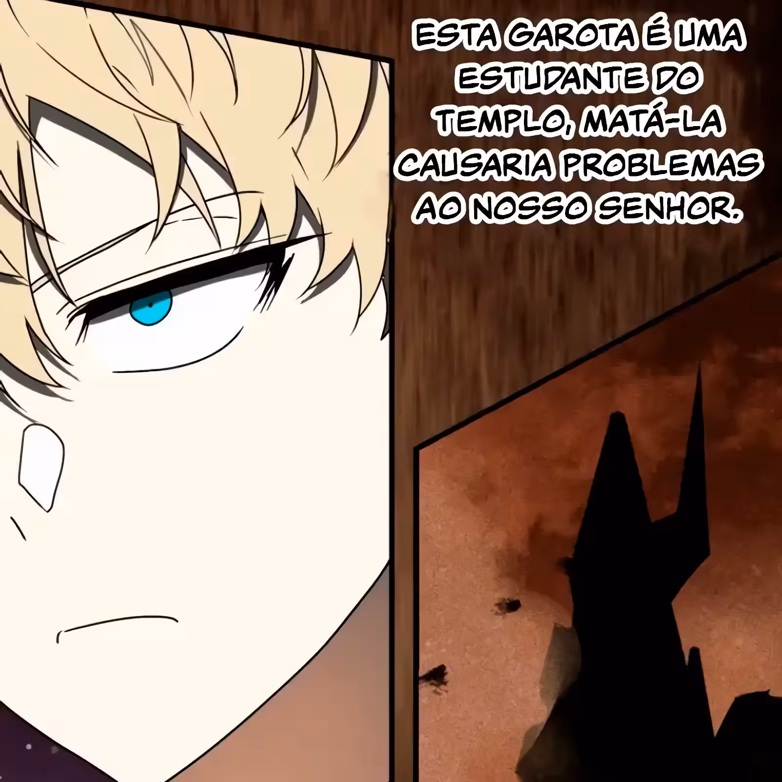 Página do Capítulo 75