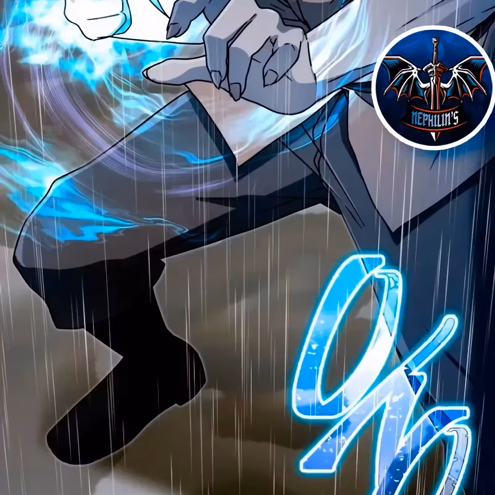 Página do Capítulo 75