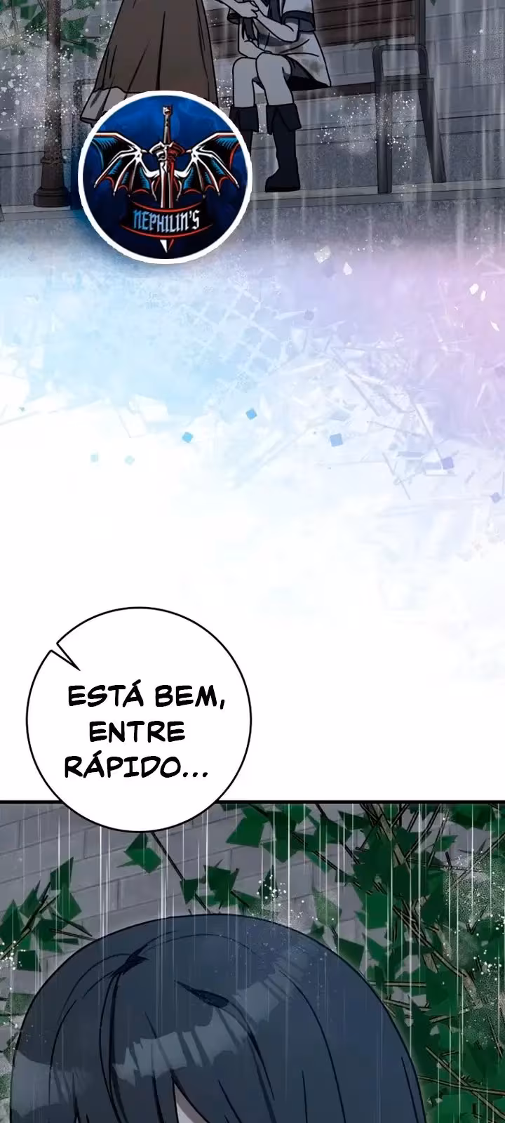 Página do Capítulo 76