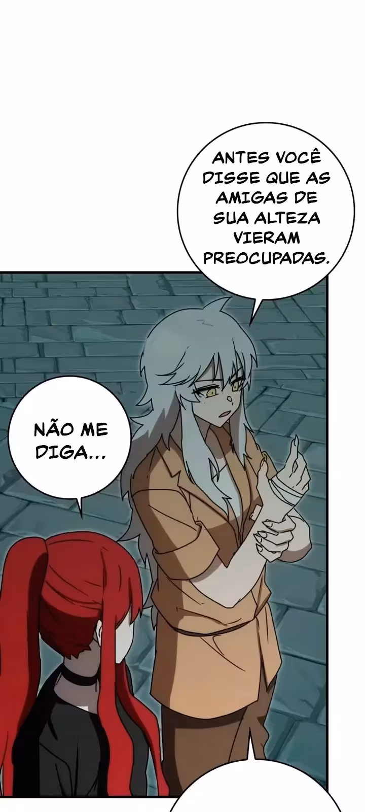 Página do Capítulo 76