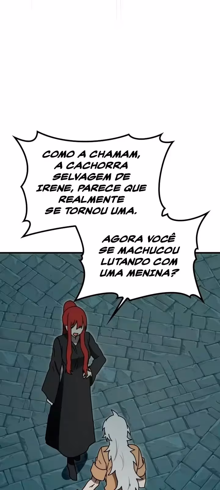 Página do Capítulo 76