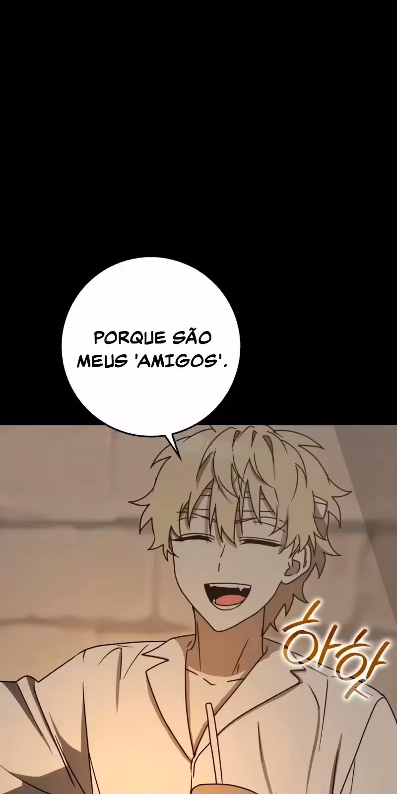 Página do Capítulo 77