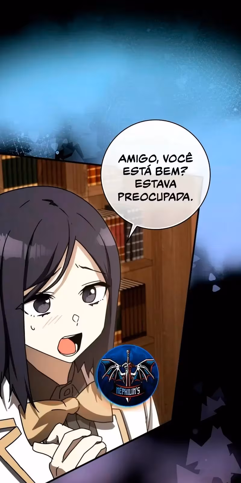 Página do Capítulo 78