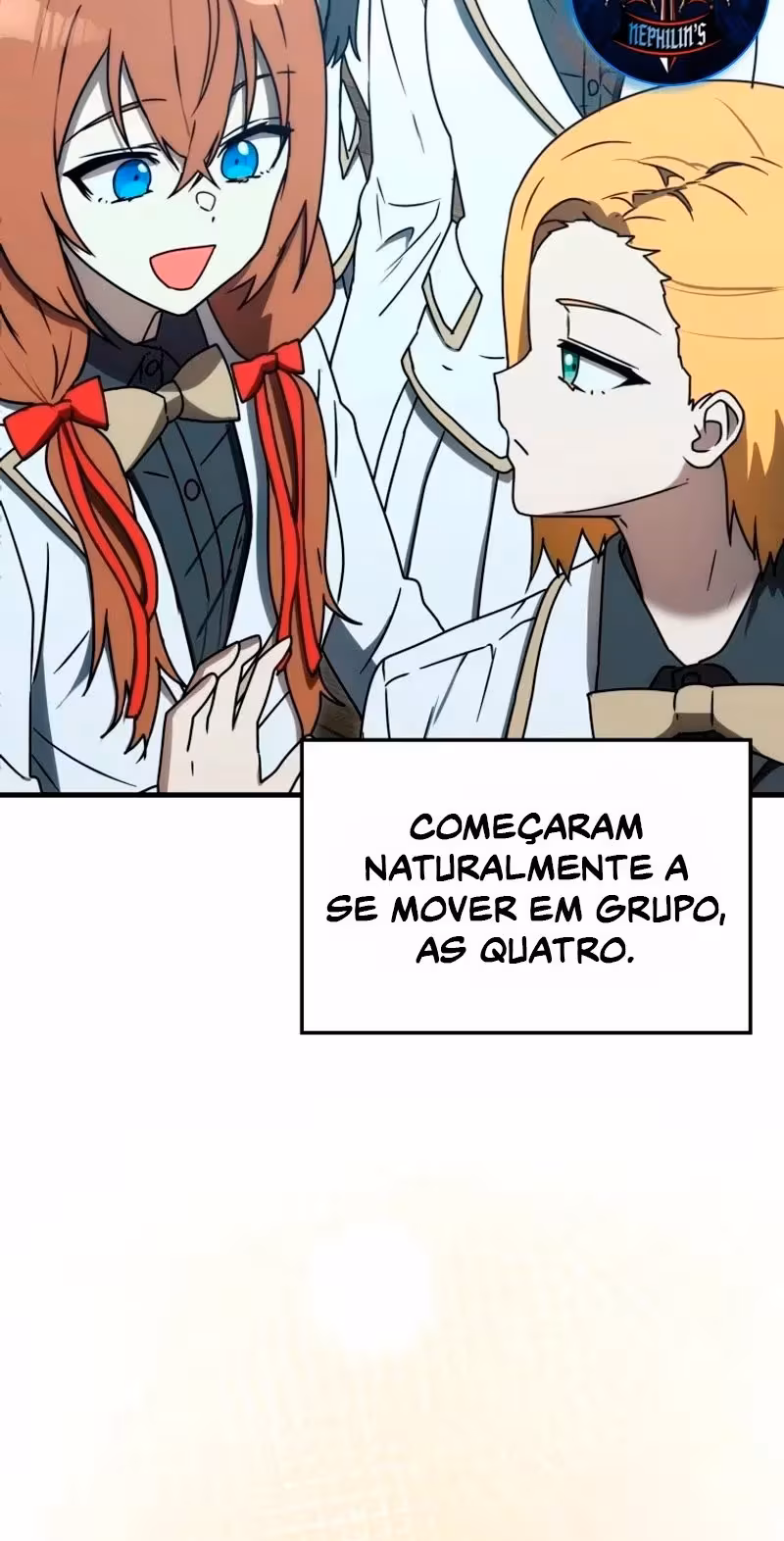 Página do Capítulo 78