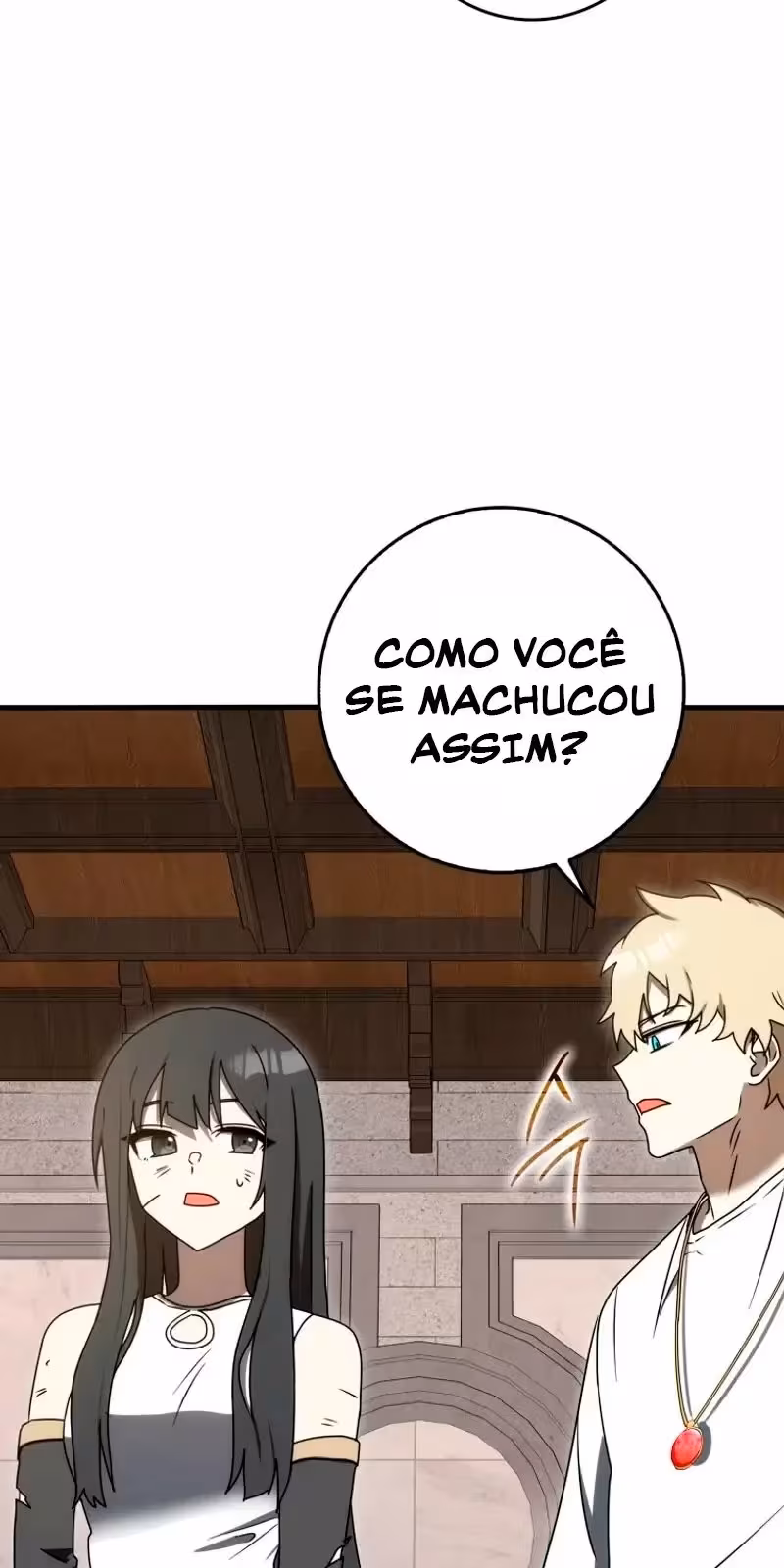 Página do Capítulo 79